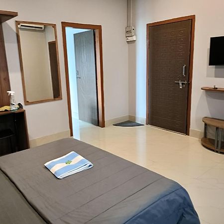 Areca Homestay Guwahati Exterior foto