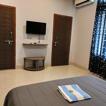 Areca Homestay Guwahati Exterior foto