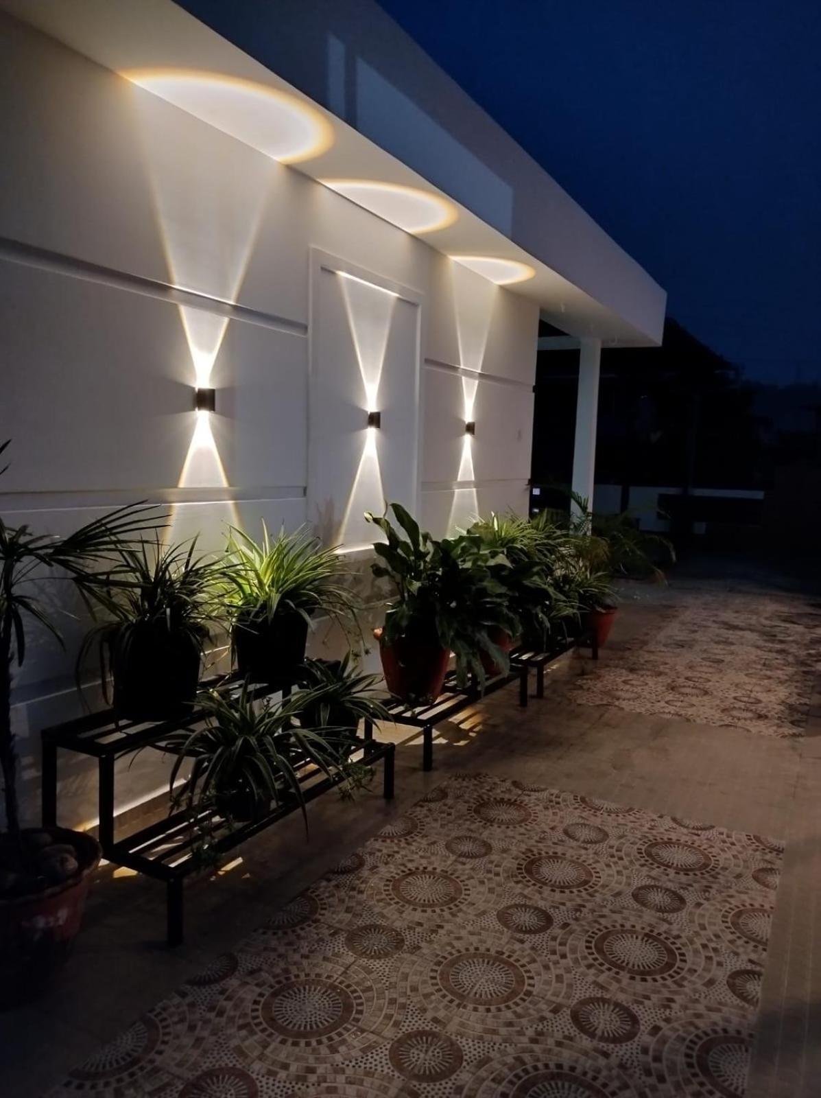 Areca Homestay Guwahati Exterior foto