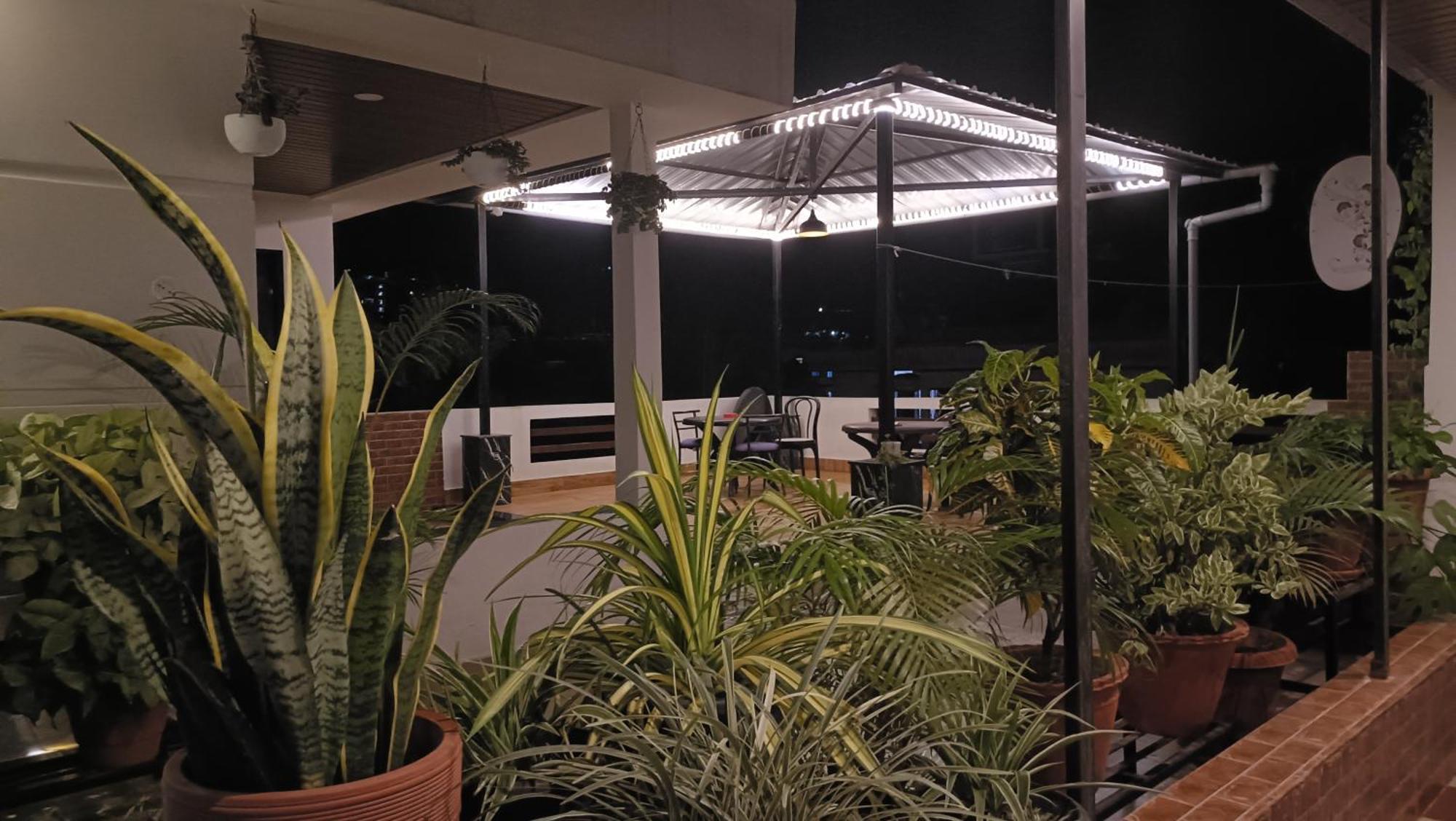 Areca Homestay Guwahati Zimmer foto