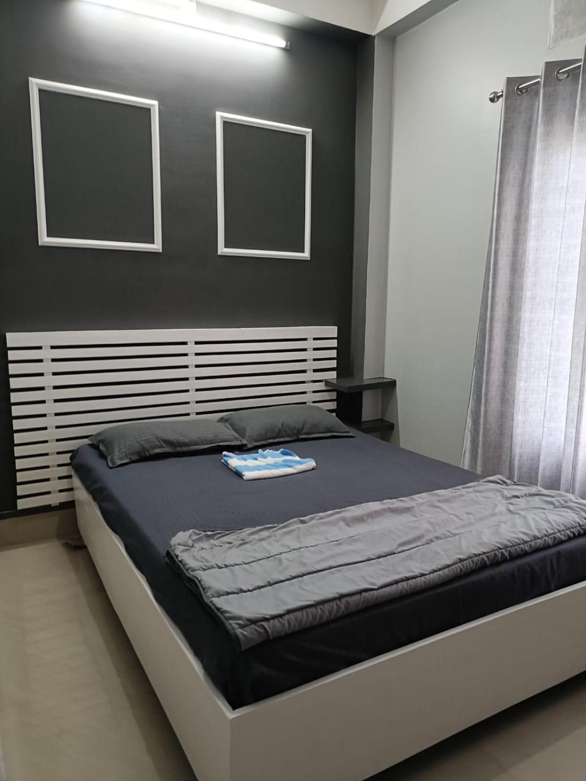 Areca Homestay Guwahati Exterior foto