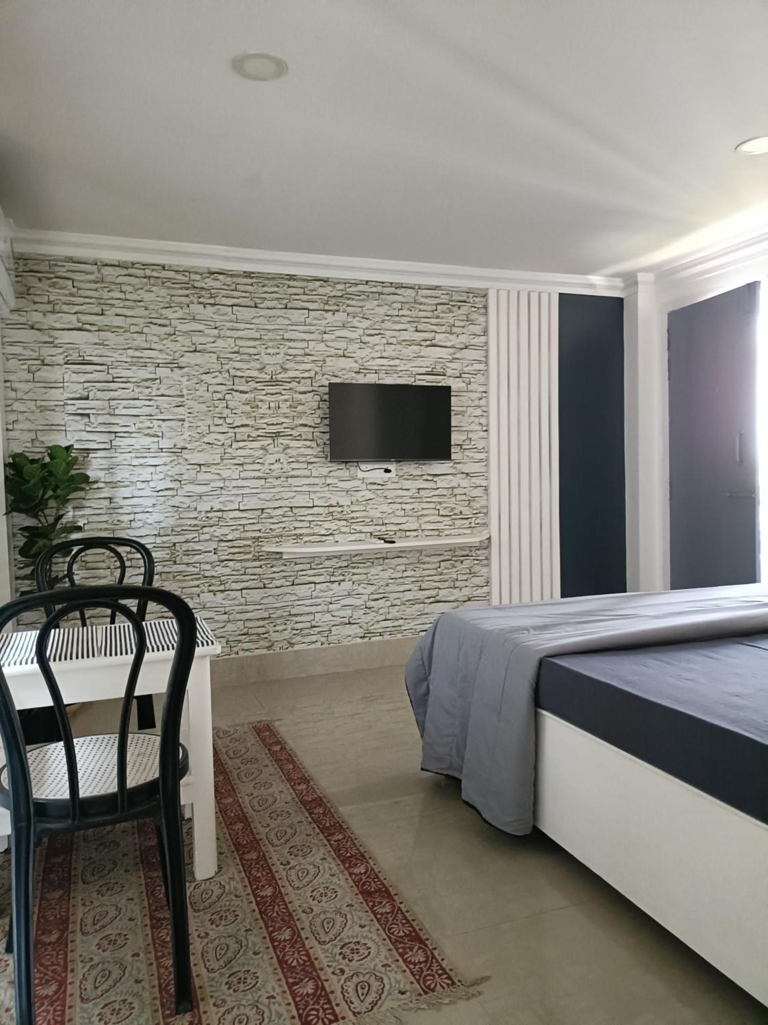 Areca Homestay Guwahati Exterior foto