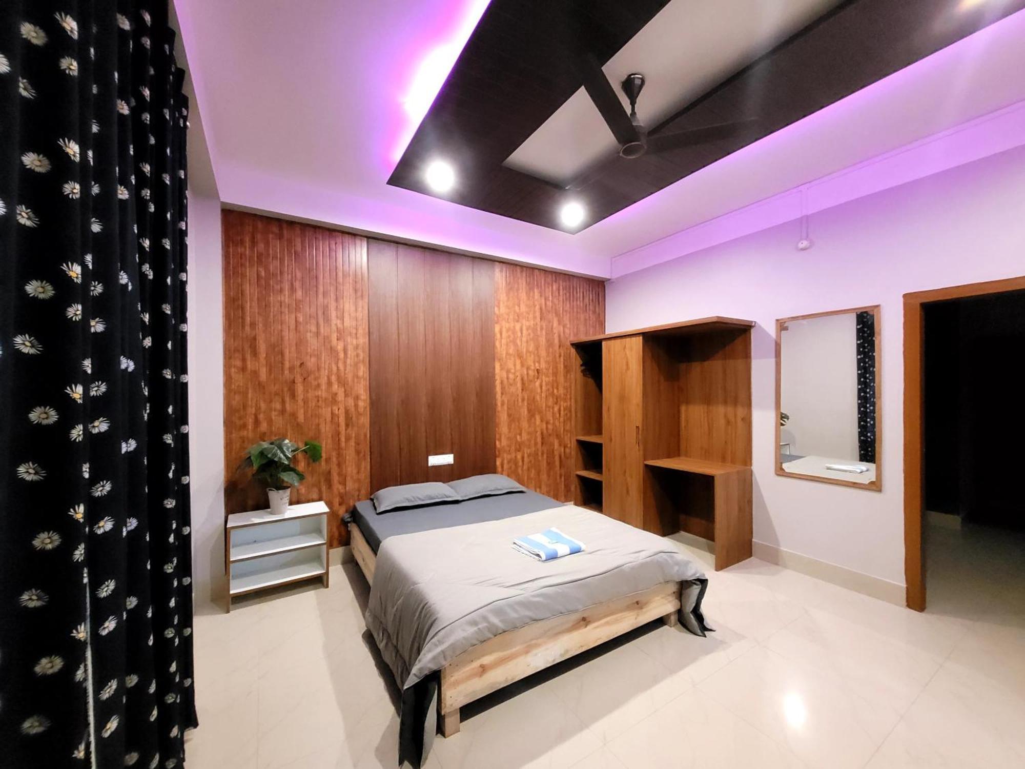 Areca Homestay Guwahati Exterior foto