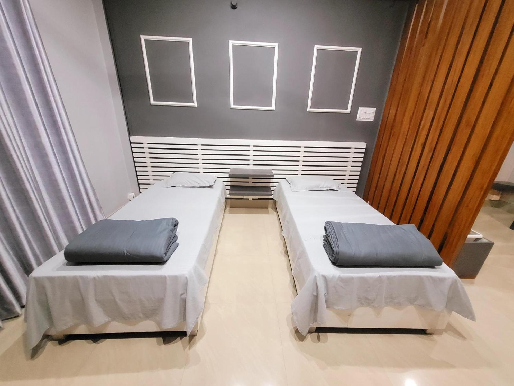 Areca Homestay Guwahati Exterior foto