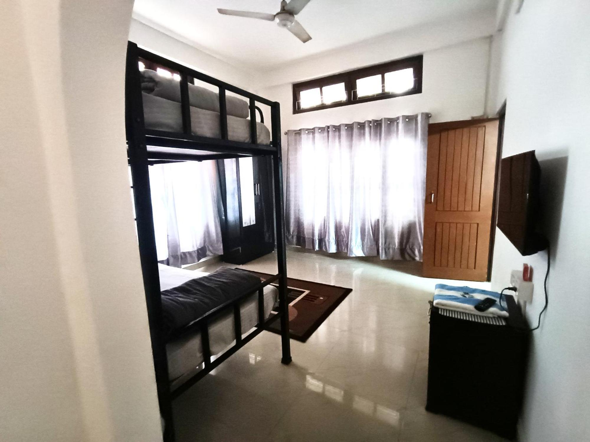 Areca Homestay Guwahati Exterior foto