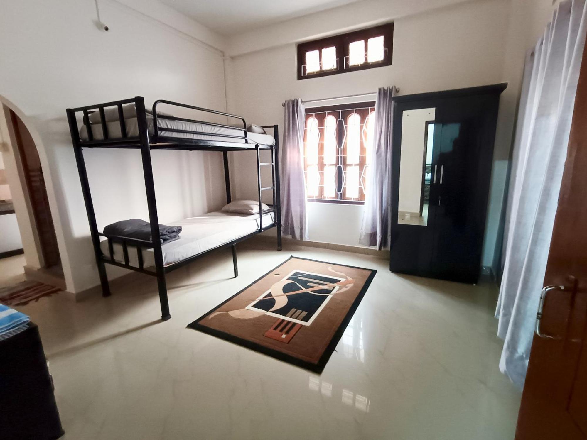 Areca Homestay Guwahati Exterior foto