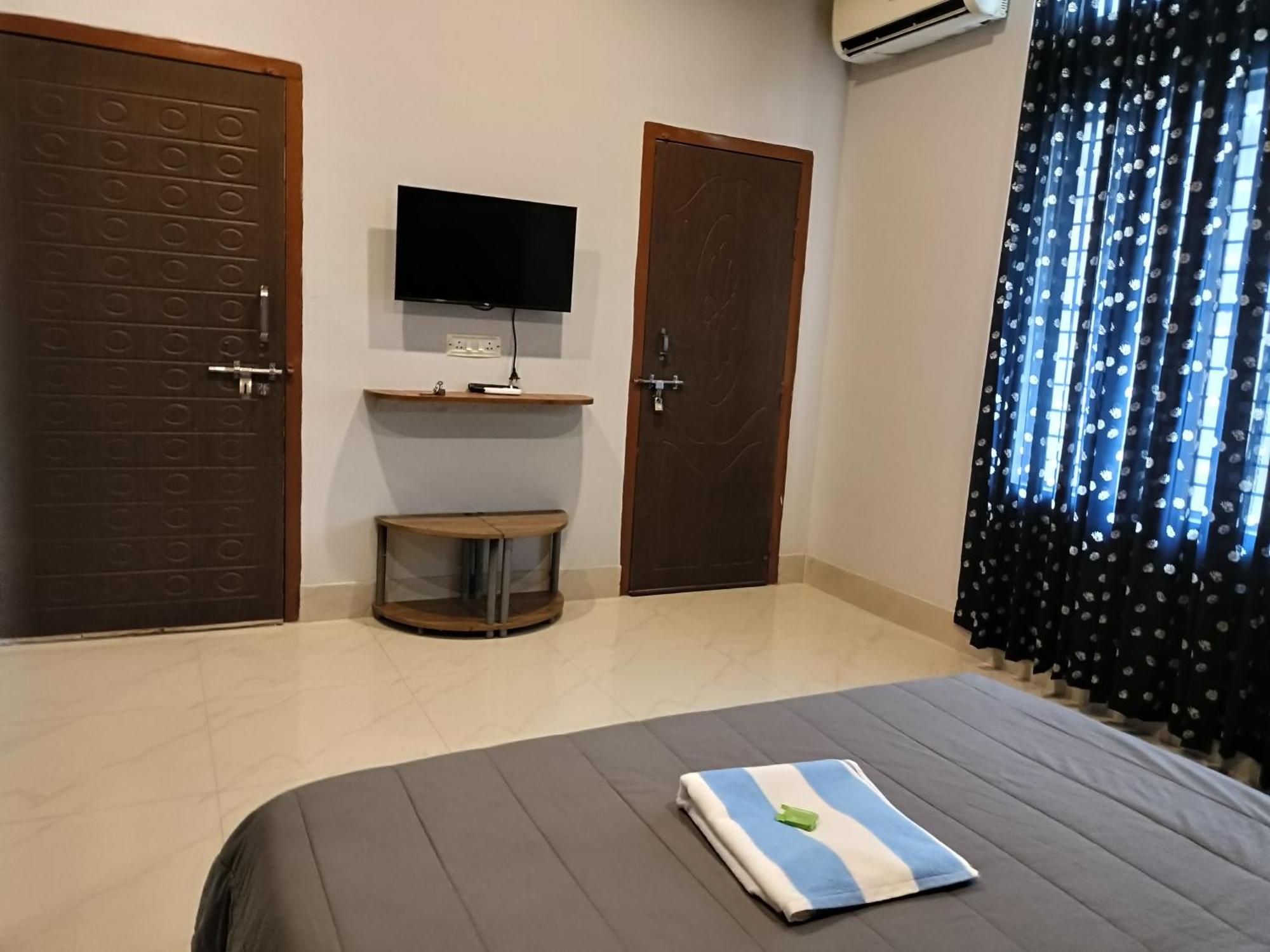 Areca Homestay Guwahati Exterior foto