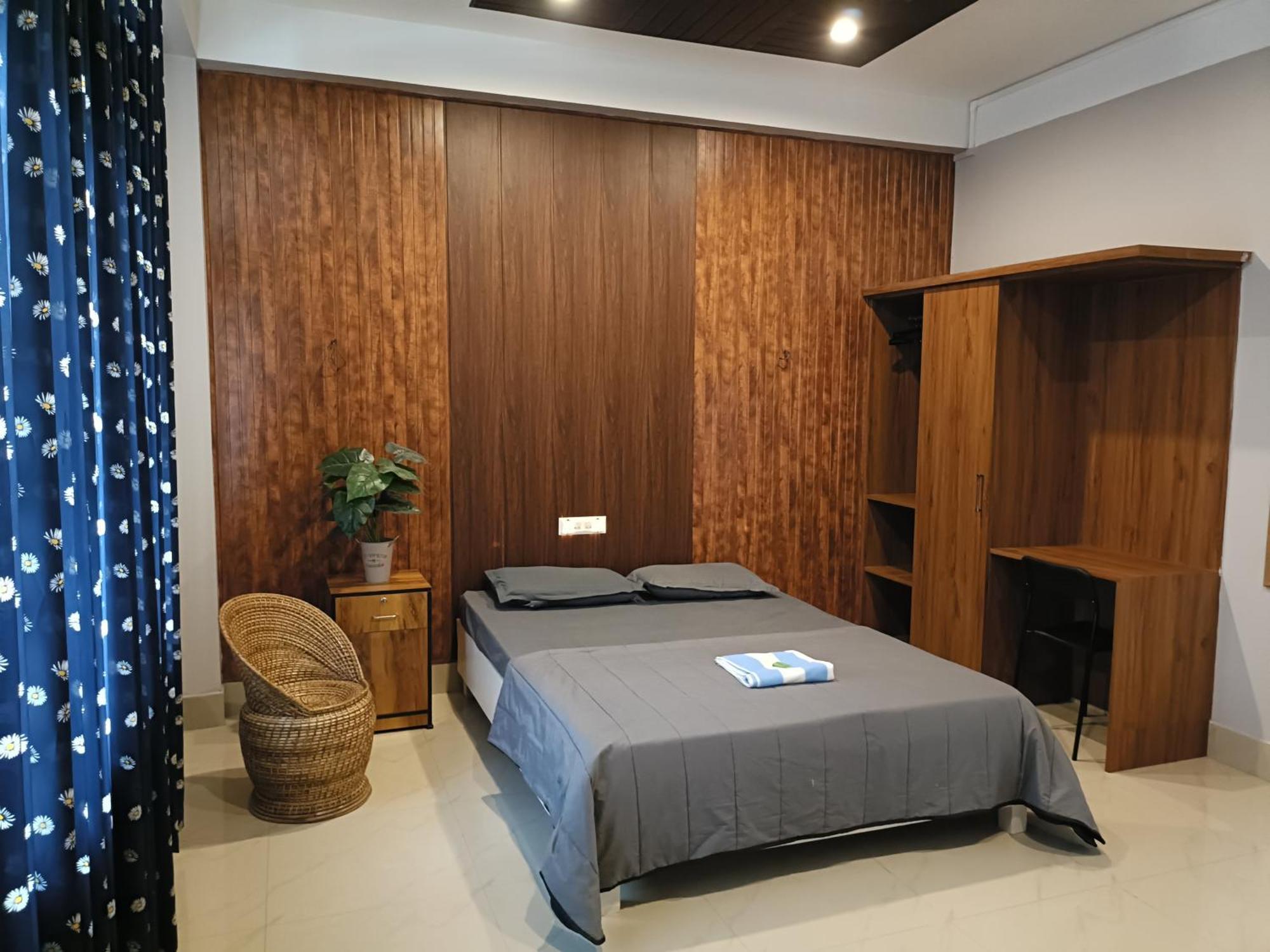 Areca Homestay Guwahati Exterior foto