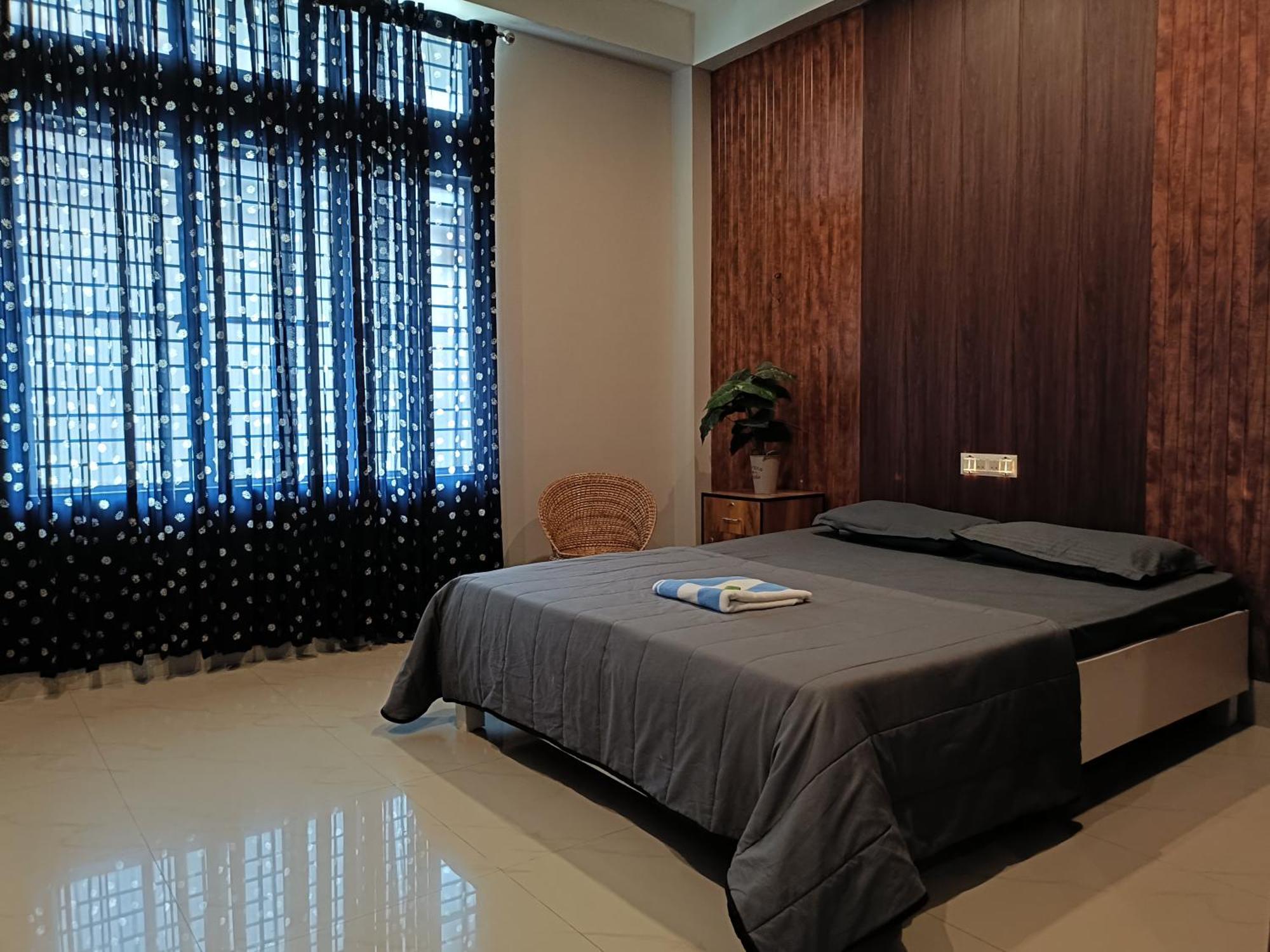 Areca Homestay Guwahati Exterior foto